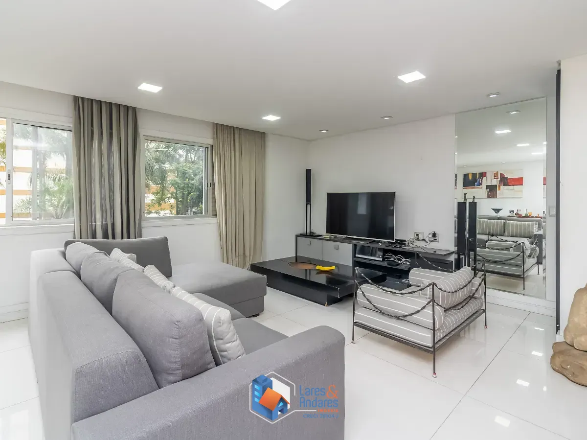 Apartamento, 3 quartos, 117 m² - Foto 9