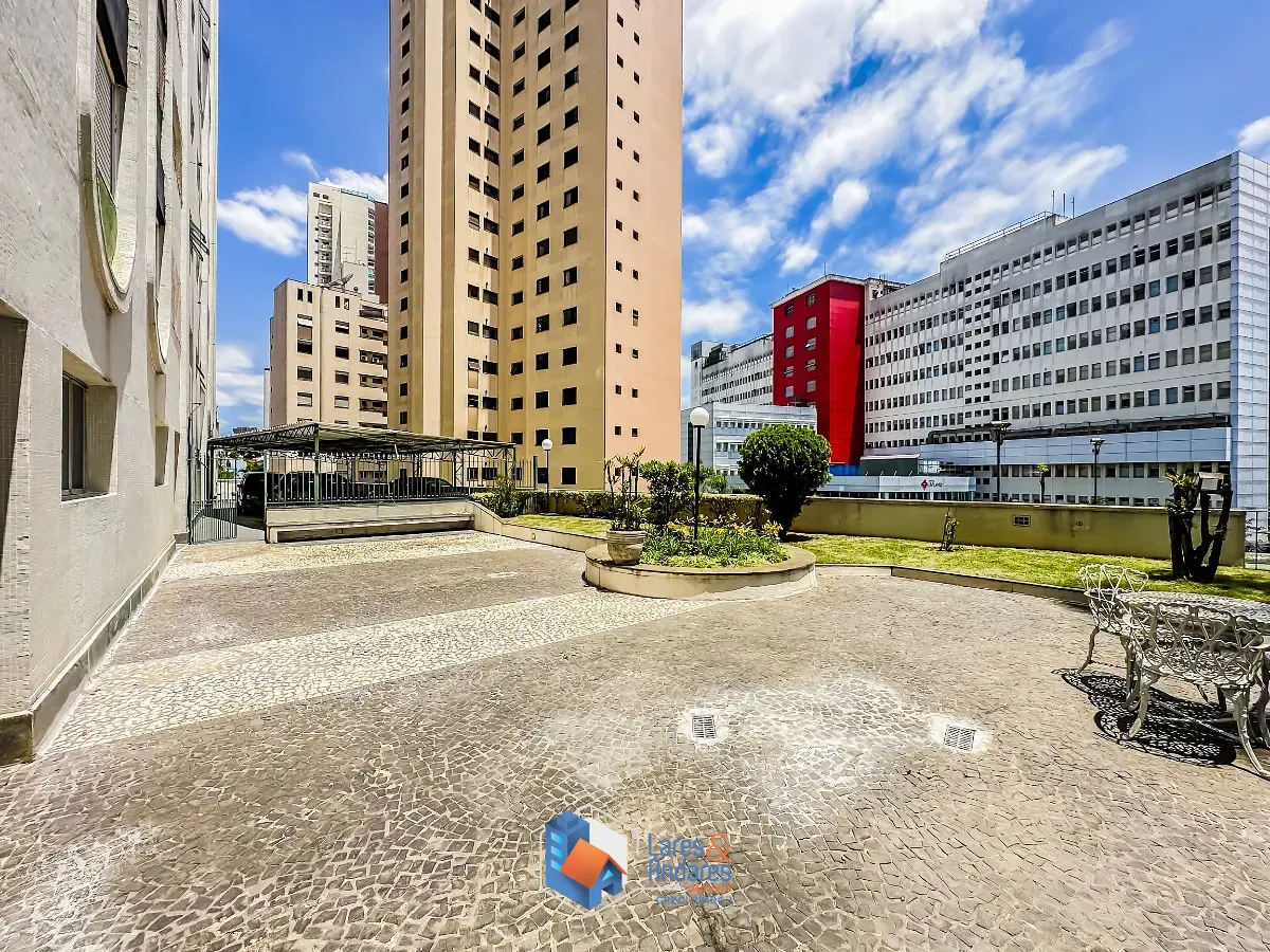 Apartamento, 3 quartos, 117 m² - Foto 29