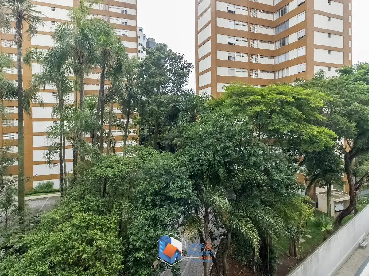 Apartamento, 3 quartos, 117 m² - Foto 26