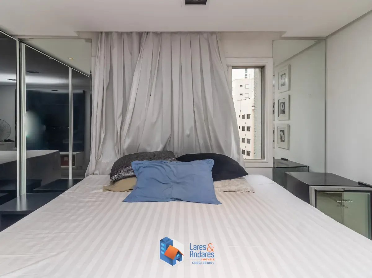 Apartamento, 3 quartos, 117 m² - Foto 17
