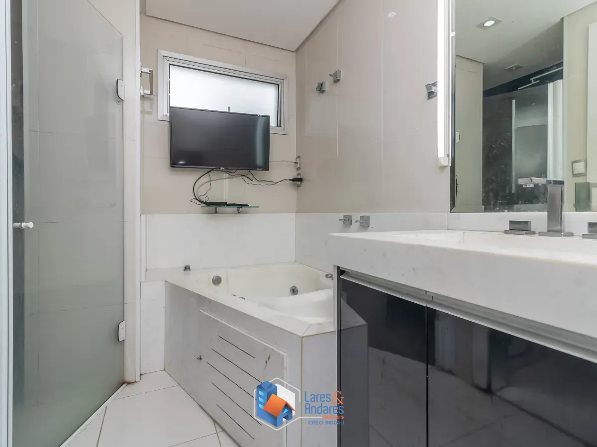 Apartamento, 3 quartos, 117 m² - Foto 21