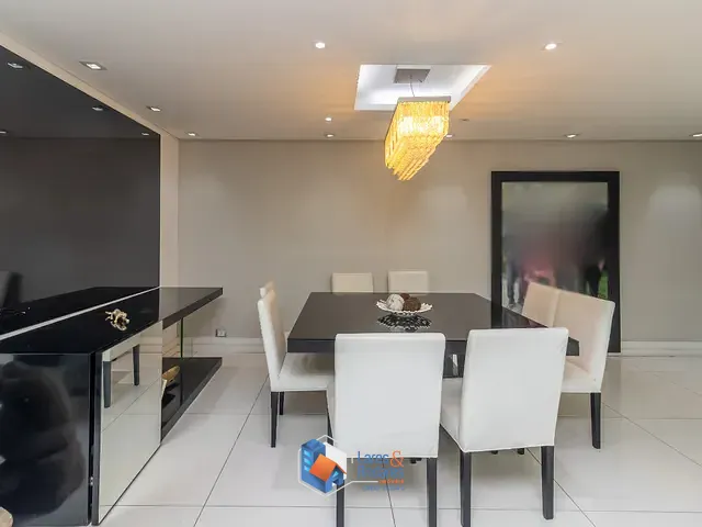 Apartamento com 135m² 3 quartos e 3 banheiros, à venda, no bairro Santana em São Paulo
