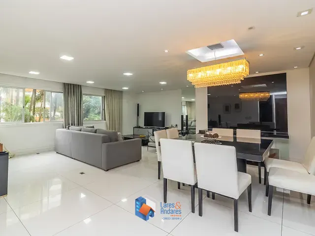 Apartamento com 135m² 3 quartos e 3 banheiros, à venda, no bairro Santana em São Paulo