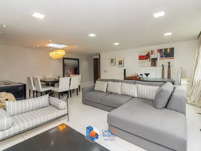 Apartamento com 135m² 3 quartos e 3 banheiros, à venda, no bairro Santana em São Paulo