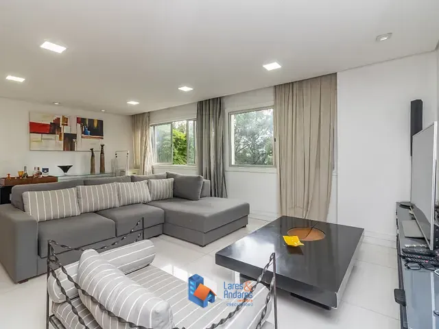 Apartamento com 135m² 3 quartos e 3 banheiros, à venda, no bairro Santana em São Paulo