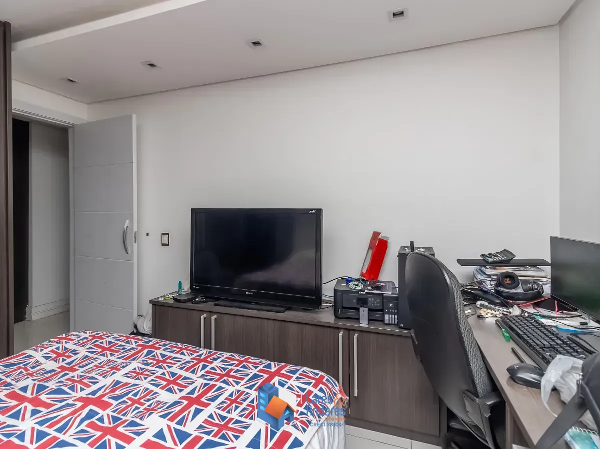 Apartamento, 3 quartos, 117 m² - Foto 25