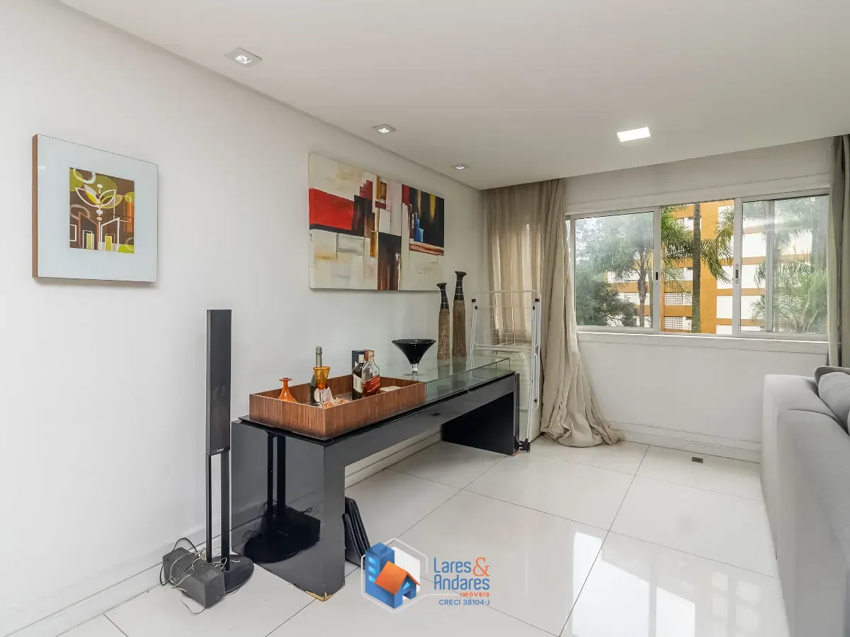Apartamento, 3 quartos, 117 m² - Foto 7