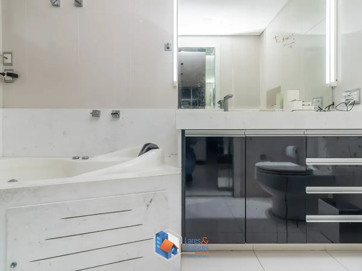 Apartamento, 3 quartos, 117 m² - Foto 20