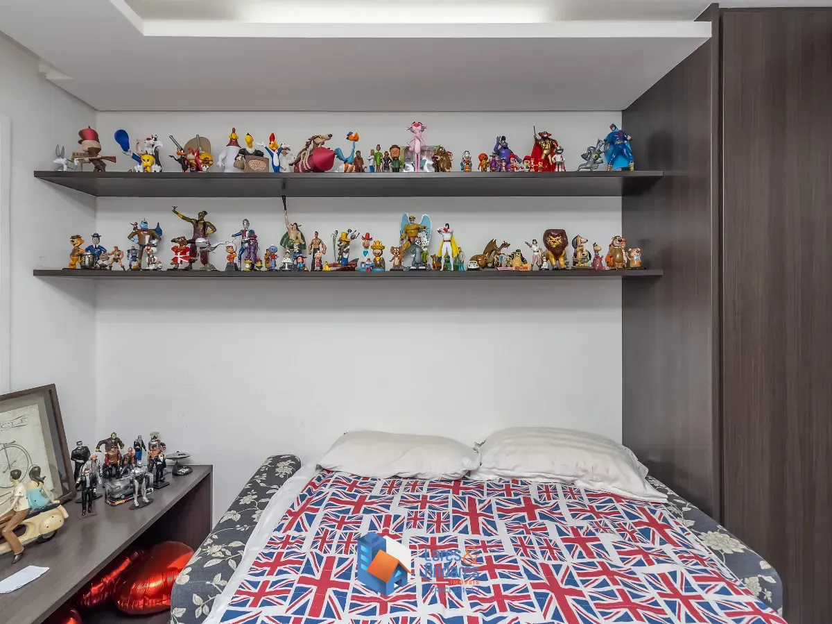 Apartamento, 3 quartos, 117 m² - Foto 22