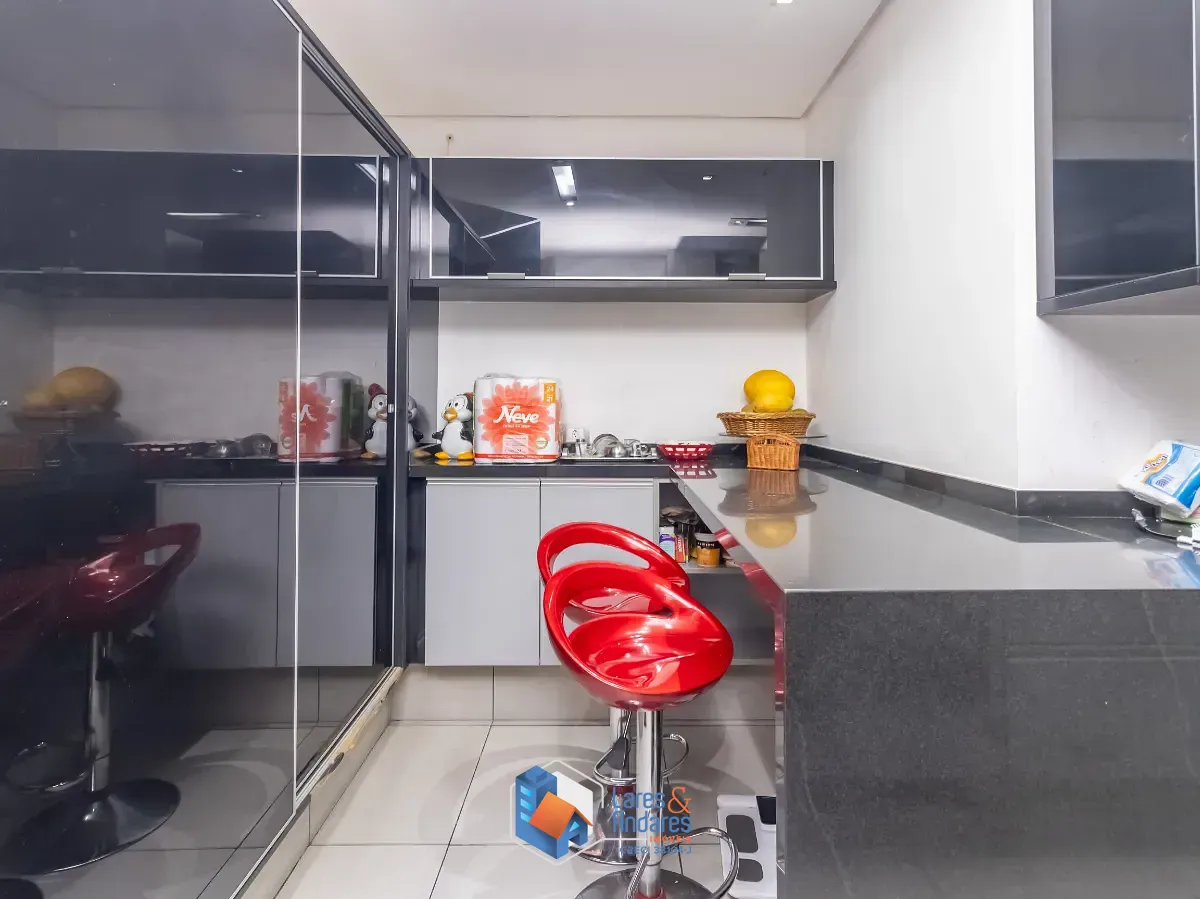 Apartamento, 3 quartos, 117 m² - Foto 11