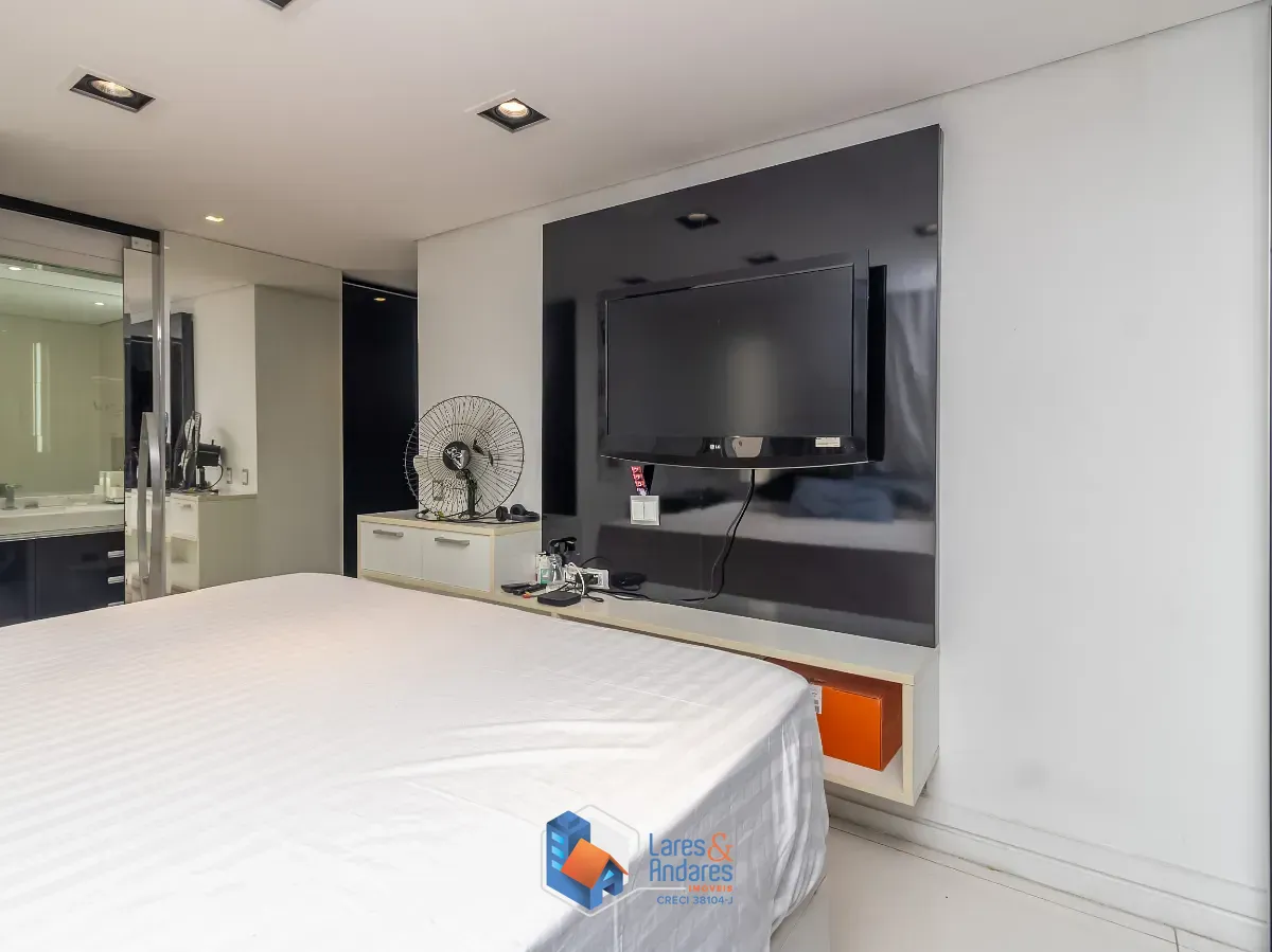 Apartamento, 3 quartos, 117 m² - Foto 14