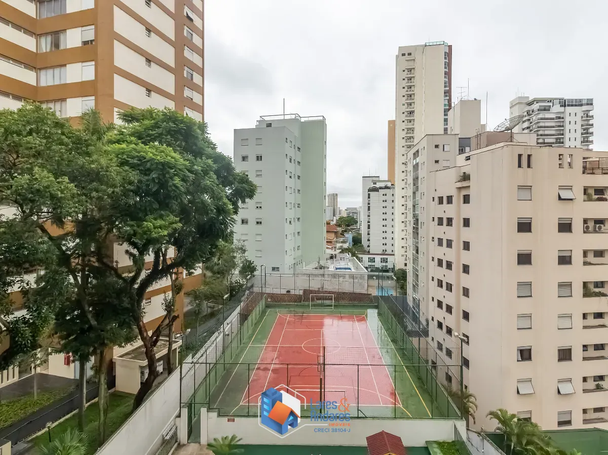 Apartamento, 3 quartos, 117 m² - Foto 24
