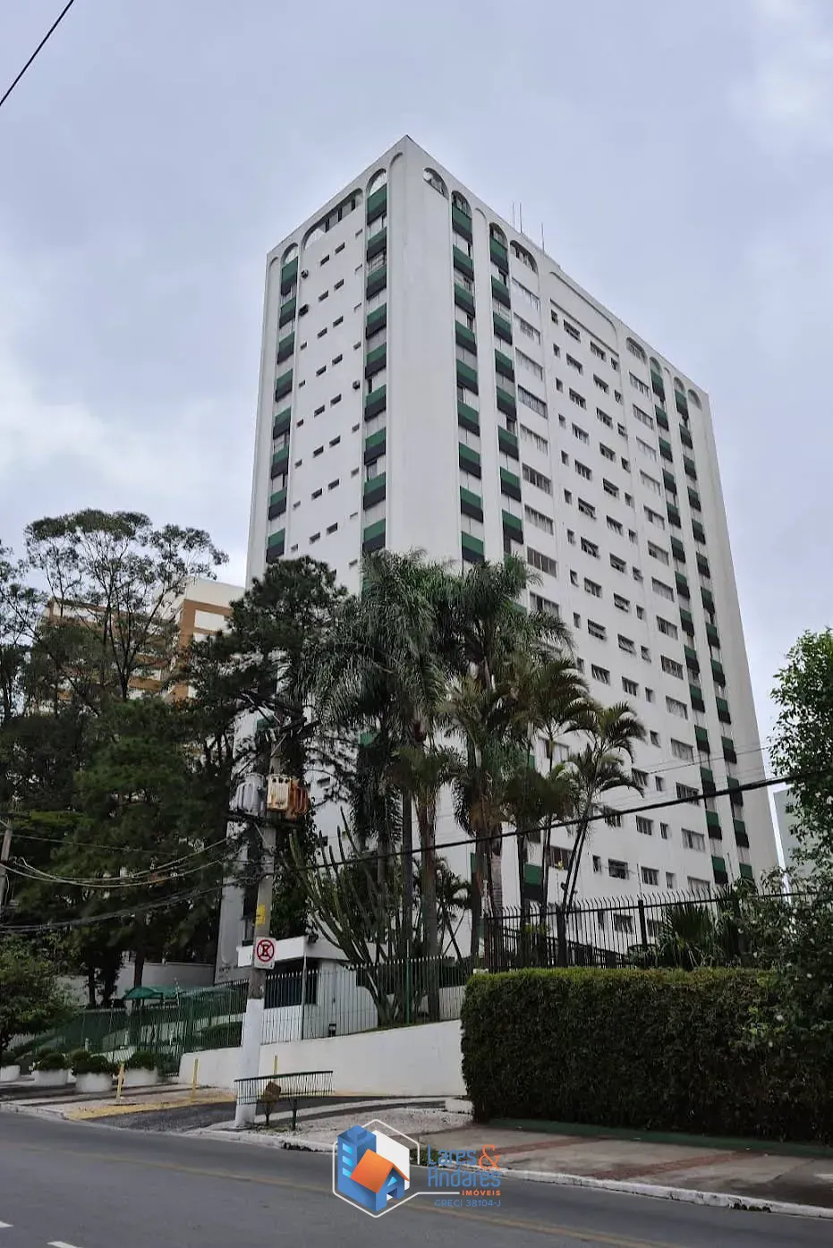 Apartamento, 3 quartos, 117 m² - Foto 33
