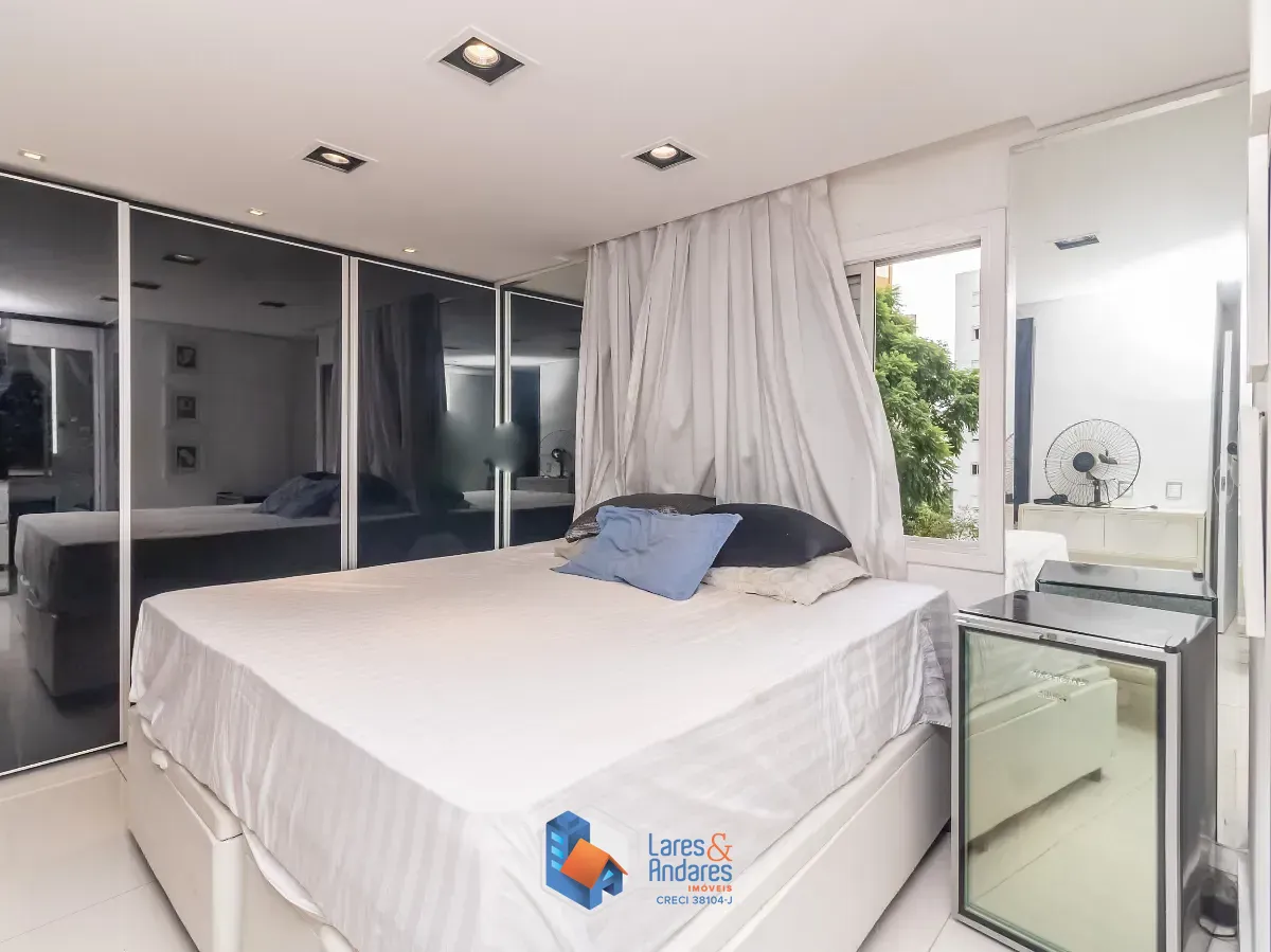 Apartamento, 3 quartos, 117 m² - Foto 18