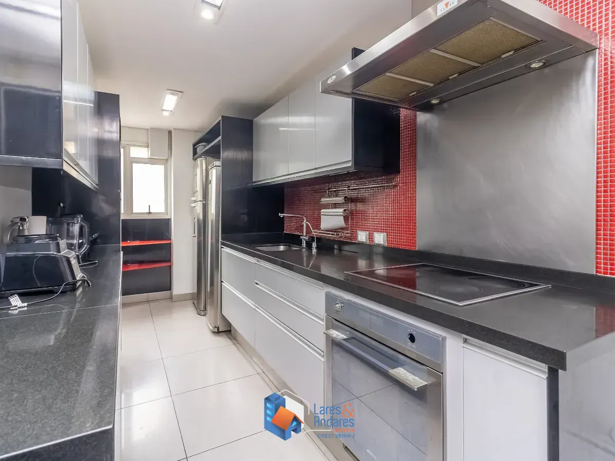 Apartamento, 3 quartos, 117 m² - Foto 12
