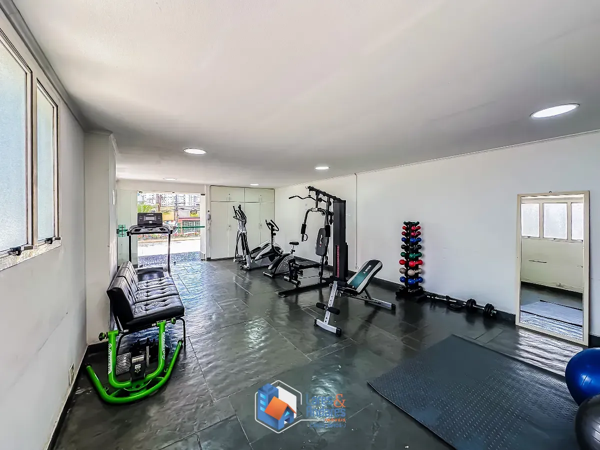 Apartamento, 3 quartos, 117 m² - Foto 28