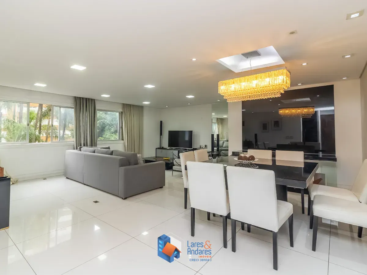Apartamento, 3 quartos, 117 m² - Foto 4