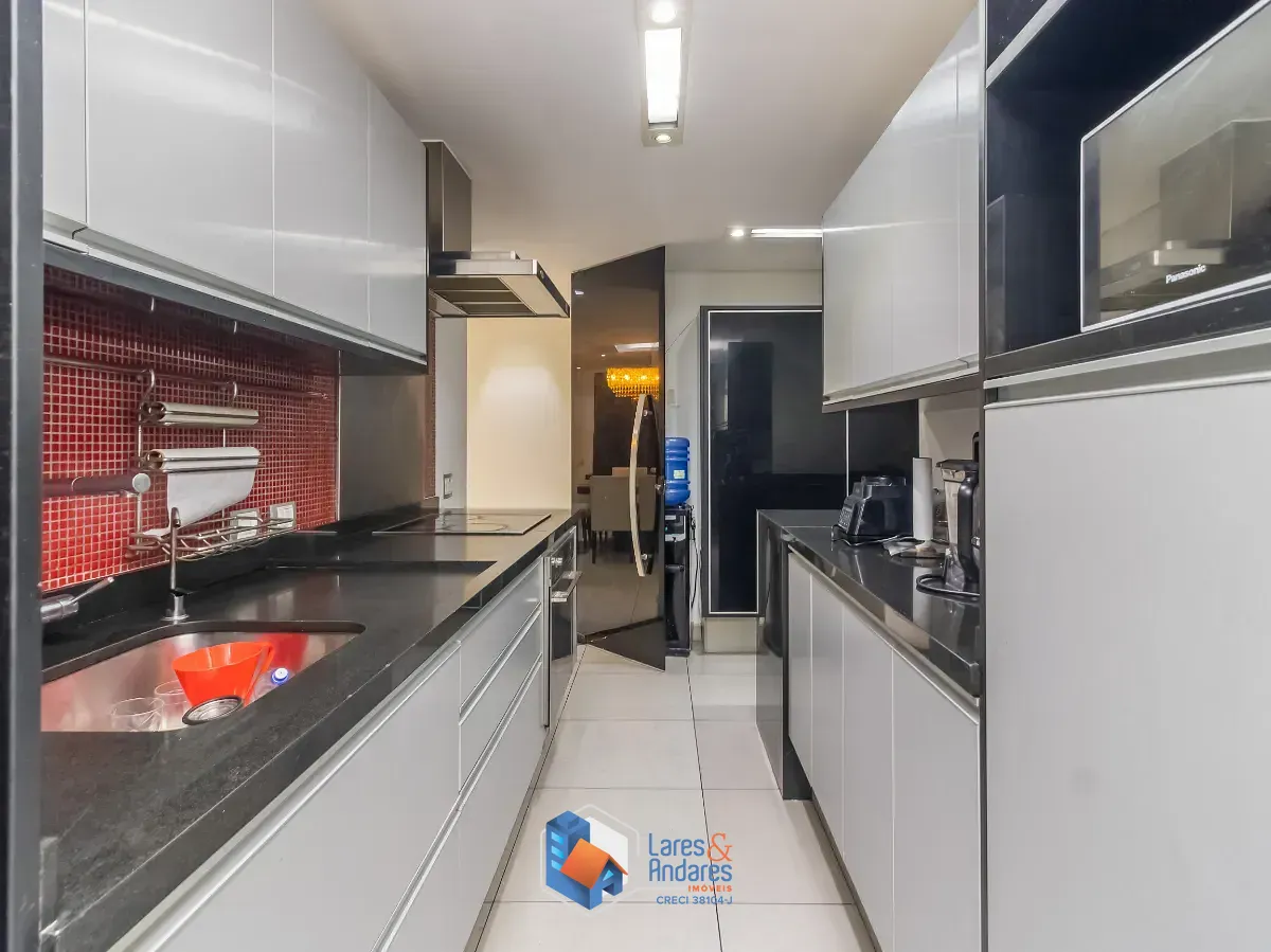 Apartamento, 3 quartos, 117 m² - Foto 13