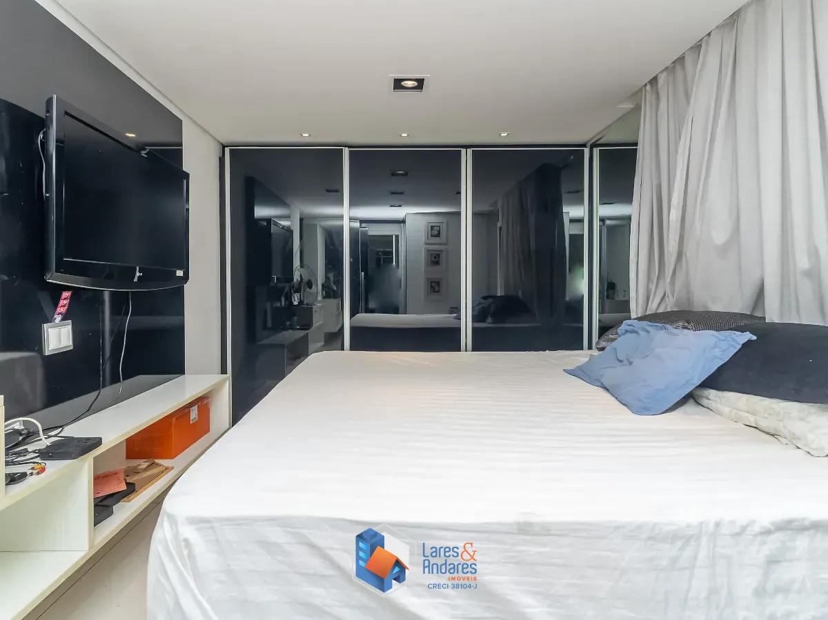 Apartamento, 3 quartos, 117 m² - Foto 15