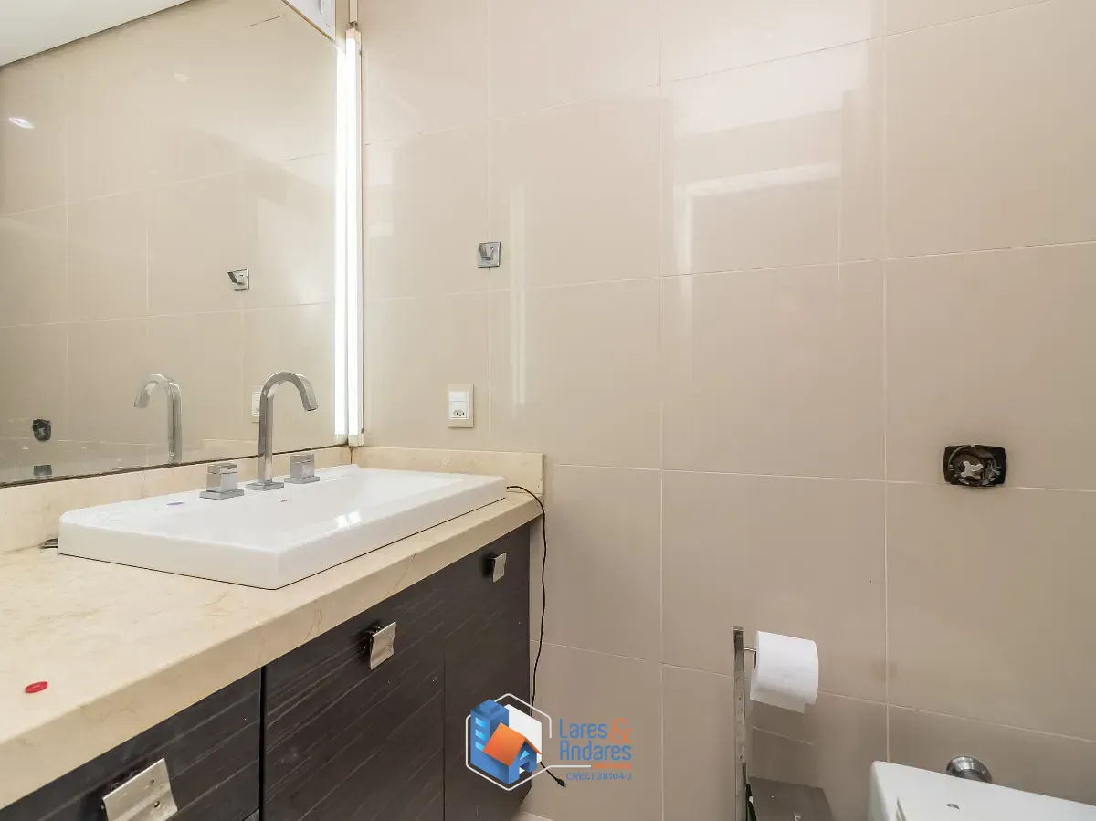 Apartamento, 3 quartos, 117 m² - Foto 19