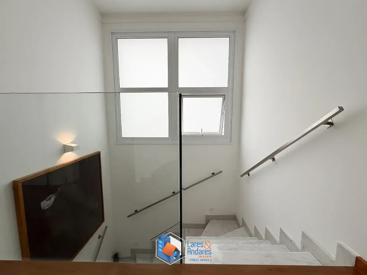 Apartamento, 4 quartos, 208 m² - Foto 38