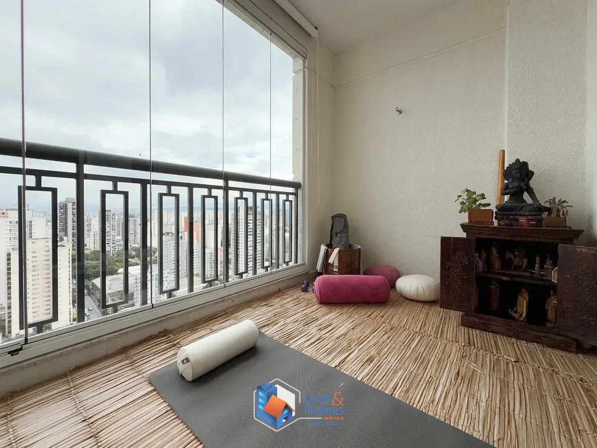 Apartamento, 4 quartos, 208 m² - Foto 51