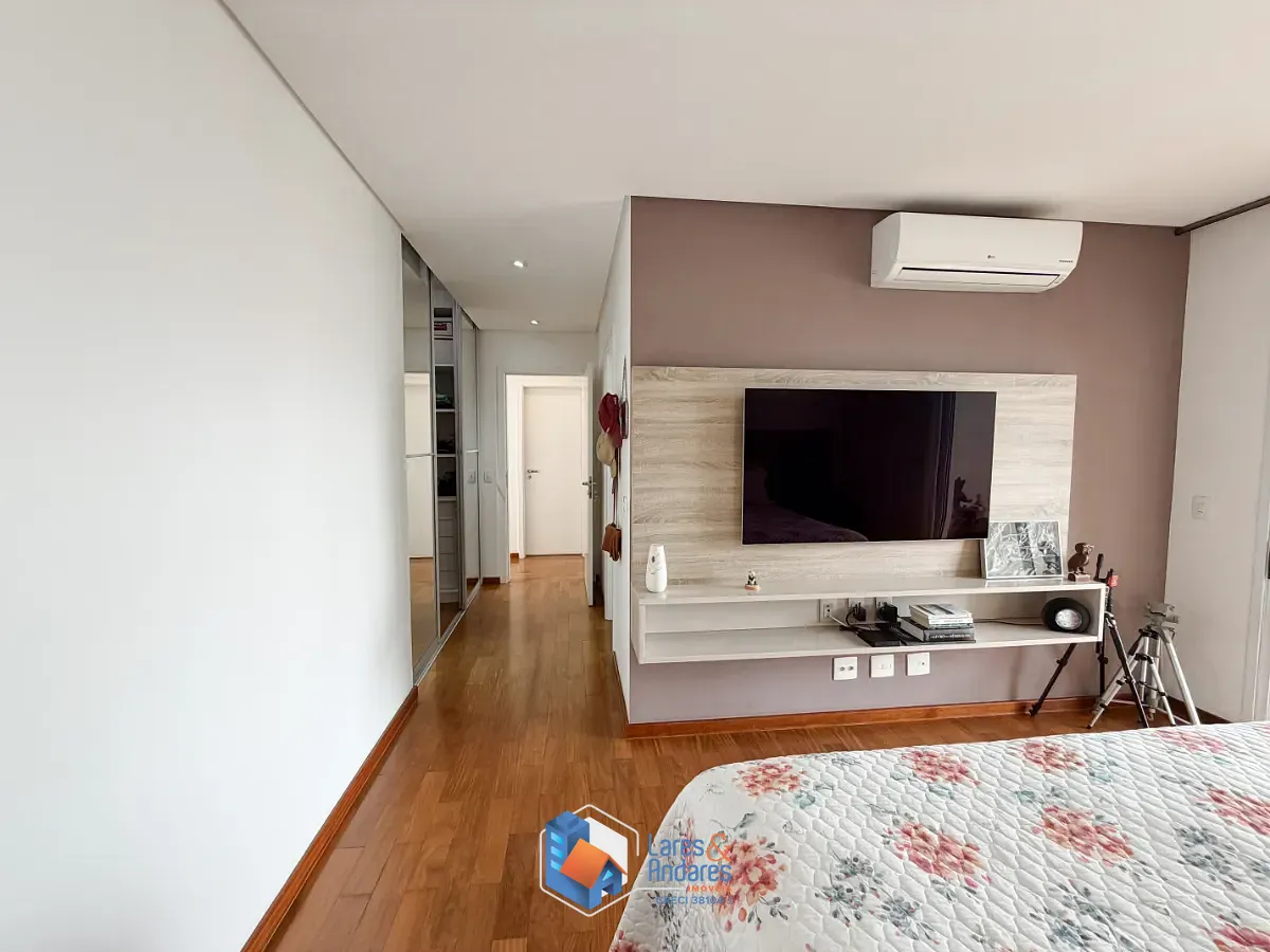 Apartamento, 4 quartos, 208 m² - Foto 46