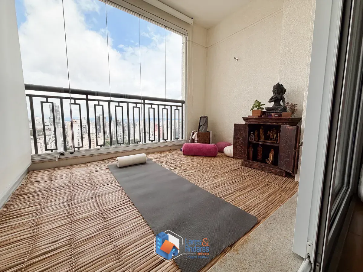Apartamento, 4 quartos, 208 m² - Foto 53