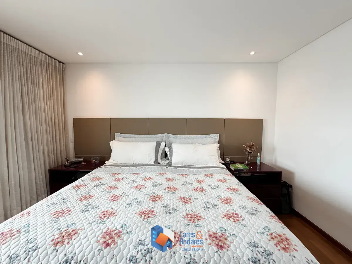 Apartamento, 4 quartos, 208 m² - Foto 44