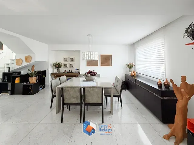 Apartamento com 386m² 4 quartos e 5 banheiros, à venda, no bairro Perdizes em São Paulo