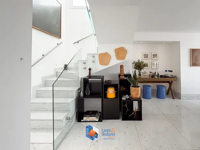 Apartamento com 386m² 4 quartos e 5 banheiros, à venda, no bairro Perdizes em São Paulo