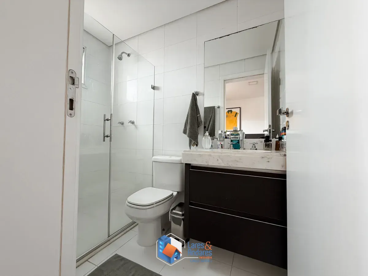 Apartamento, 4 quartos, 208 m² - Foto 32