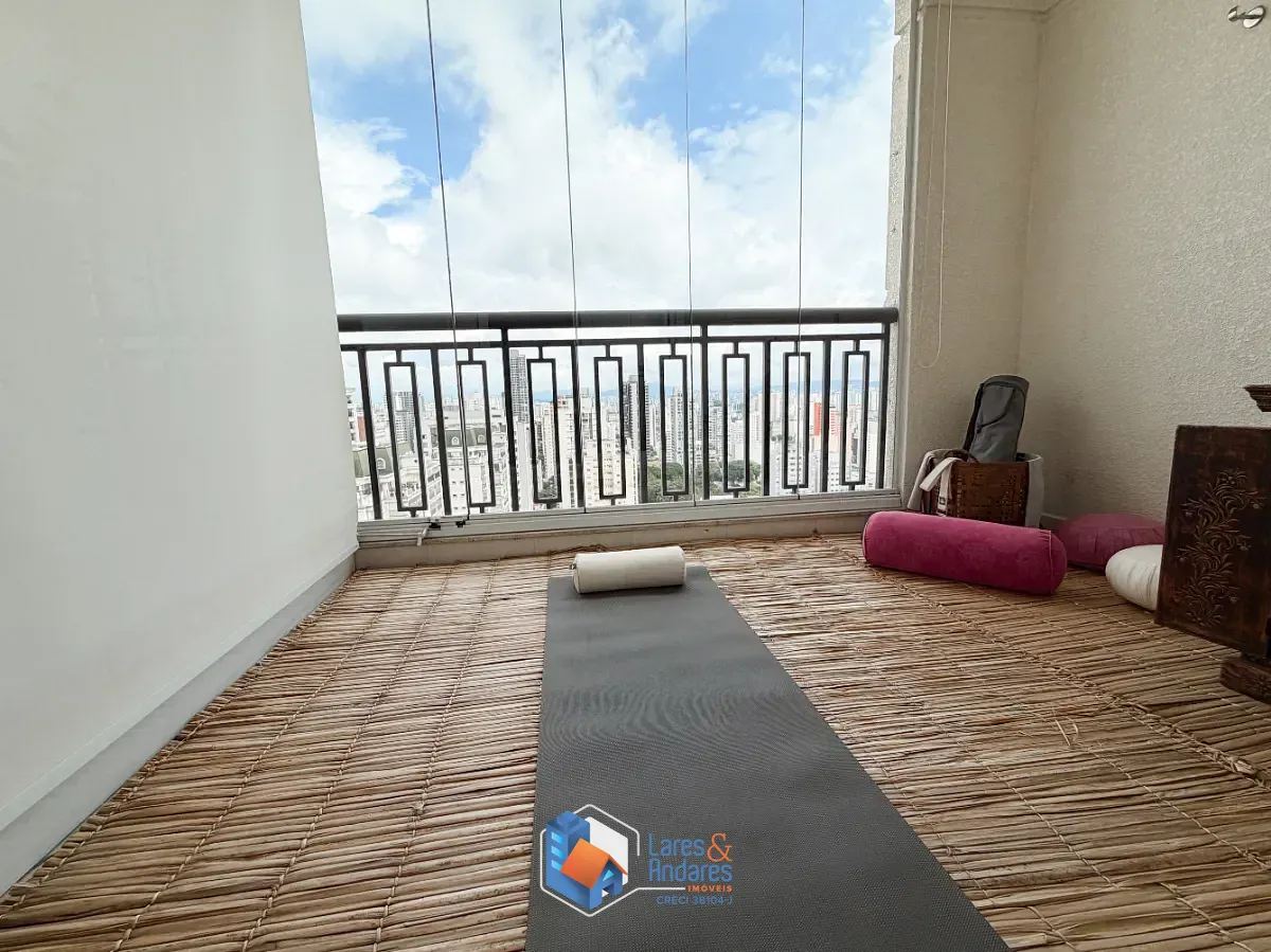 Apartamento, 4 quartos, 208 m² - Foto 52