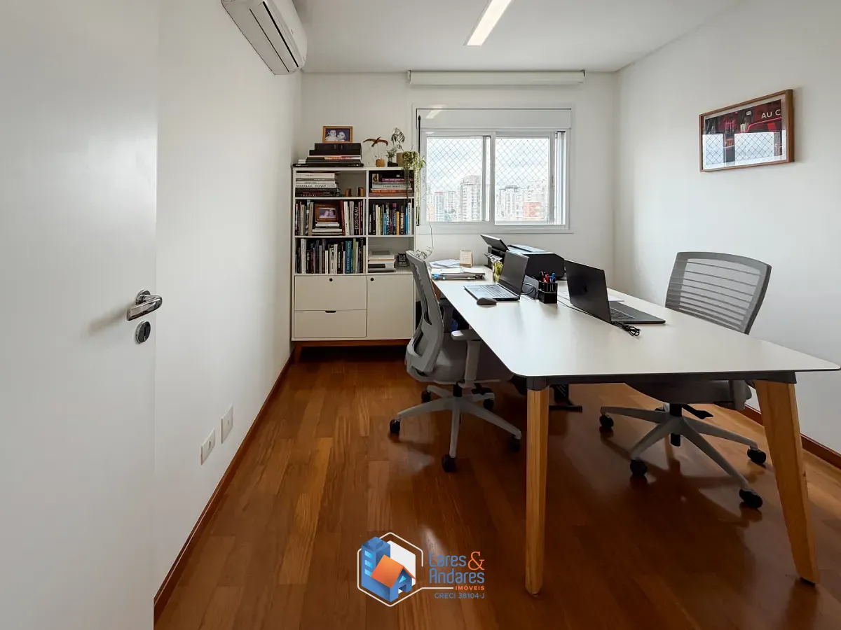 Apartamento, 4 quartos, 208 m² - Foto 34