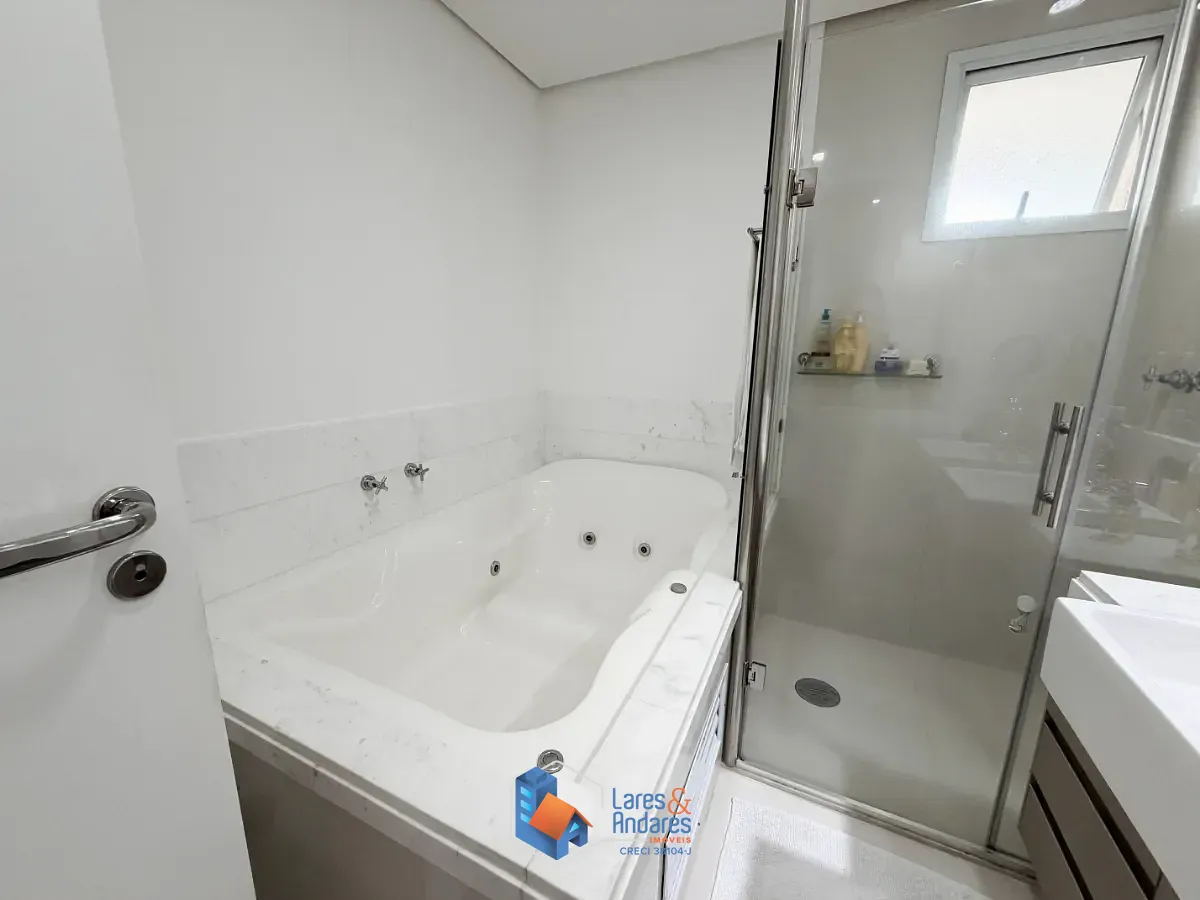 Apartamento, 4 quartos, 208 m² - Foto 42