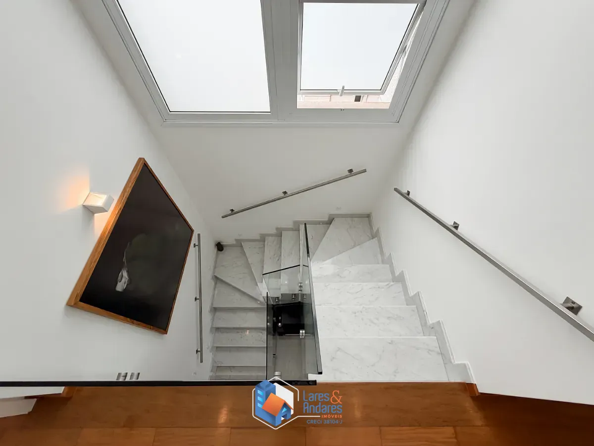 Apartamento, 4 quartos, 208 m² - Foto 37