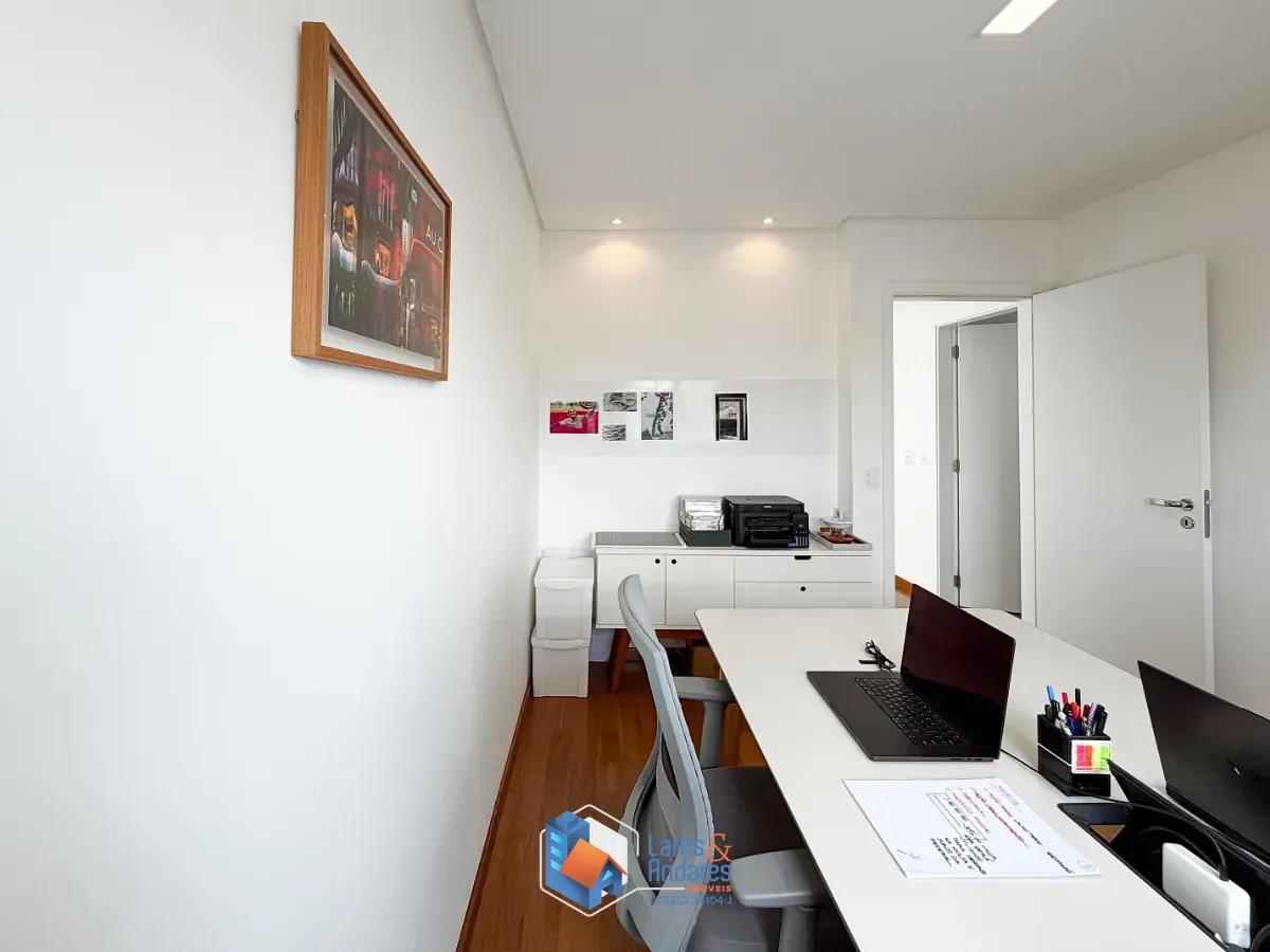 Apartamento, 4 quartos, 208 m² - Foto 35
