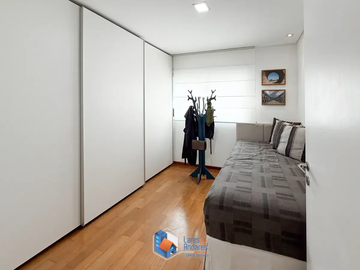 Apartamento, 4 quartos, 208 m² - Foto 55