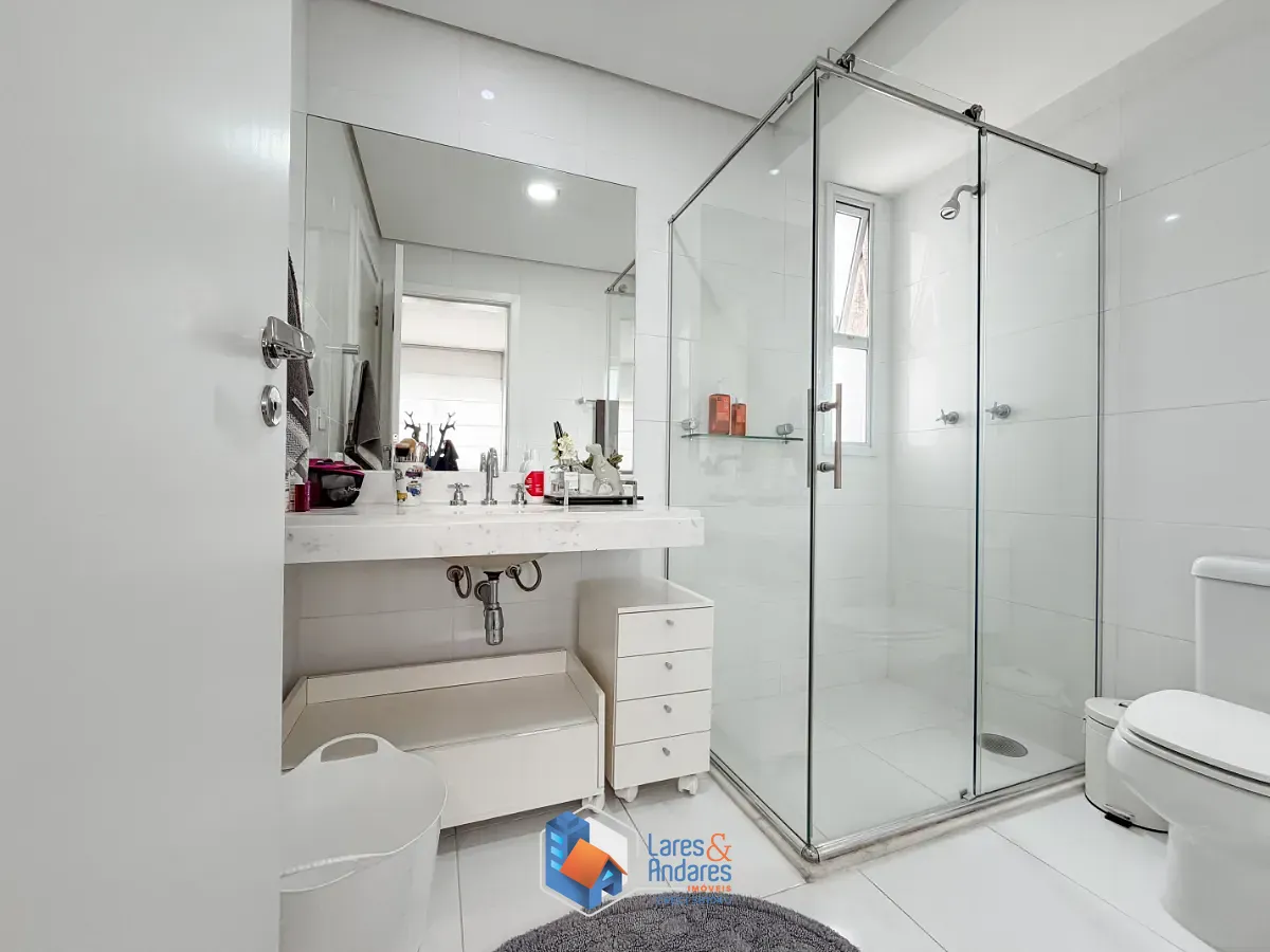 Apartamento, 4 quartos, 208 m² - Foto 56