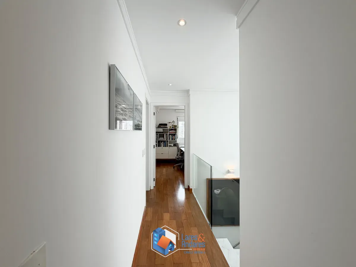 Apartamento, 4 quartos, 208 m² - Foto 36