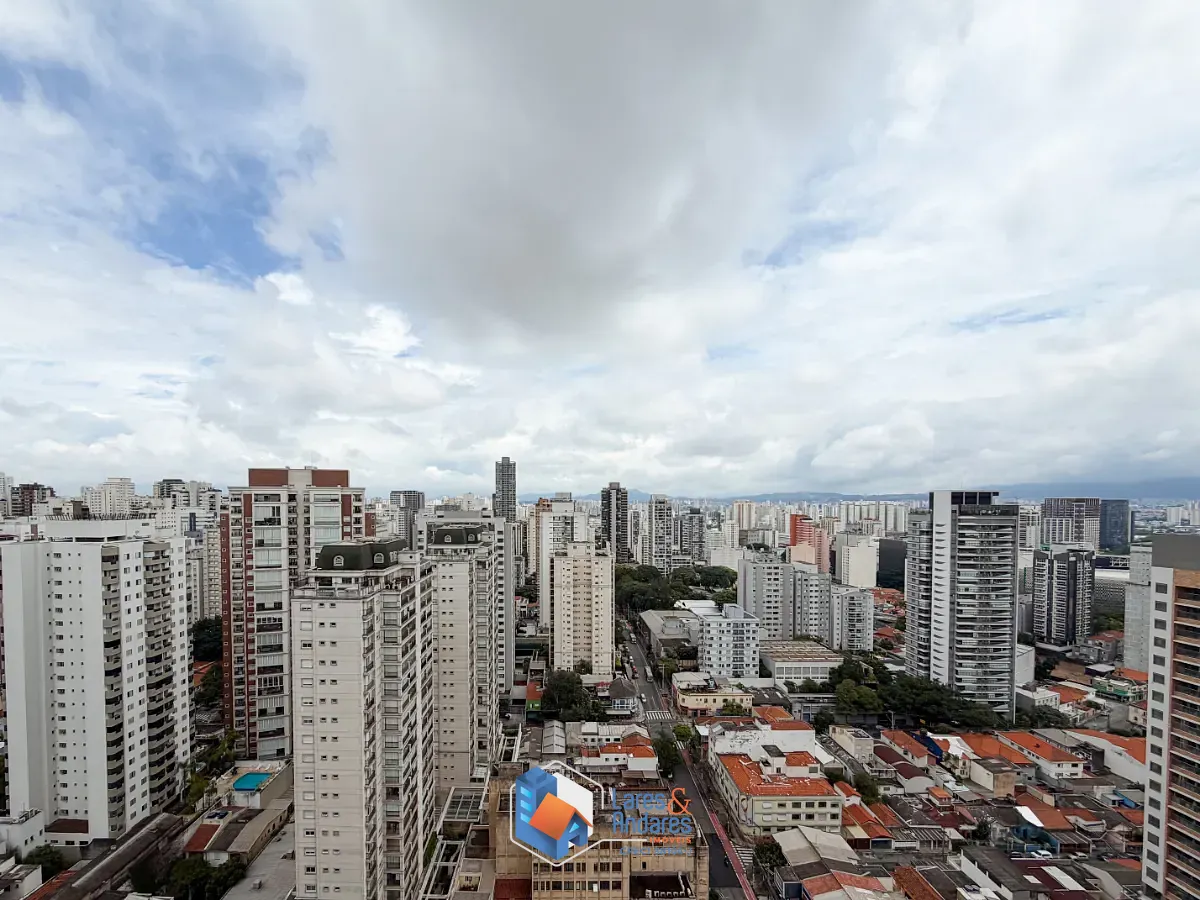 Apartamento, 4 quartos, 208 m² - Foto 50