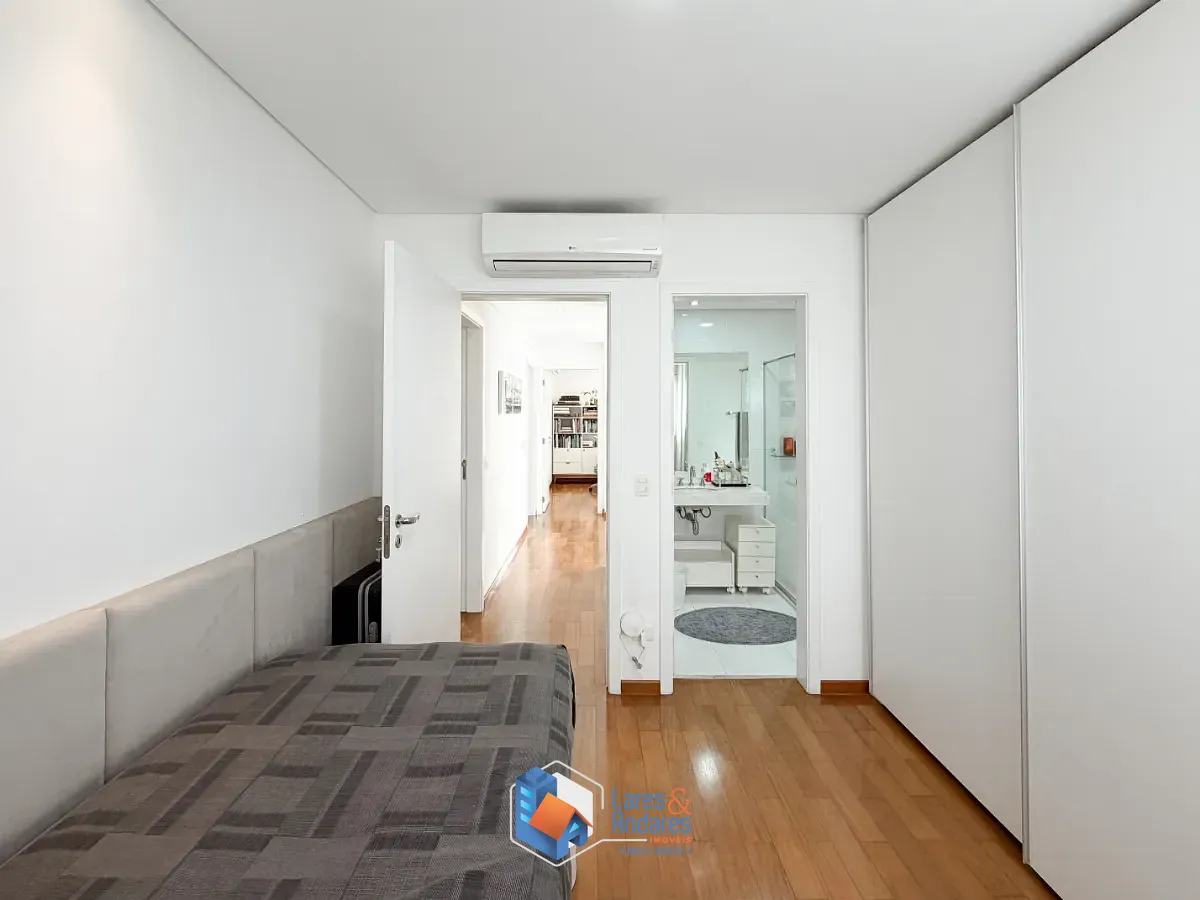 Apartamento, 4 quartos, 208 m² - Foto 54