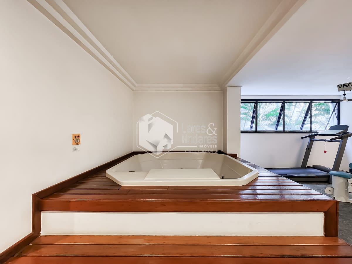 Apartamento, 4 quartos, 245 m² - Foto 8