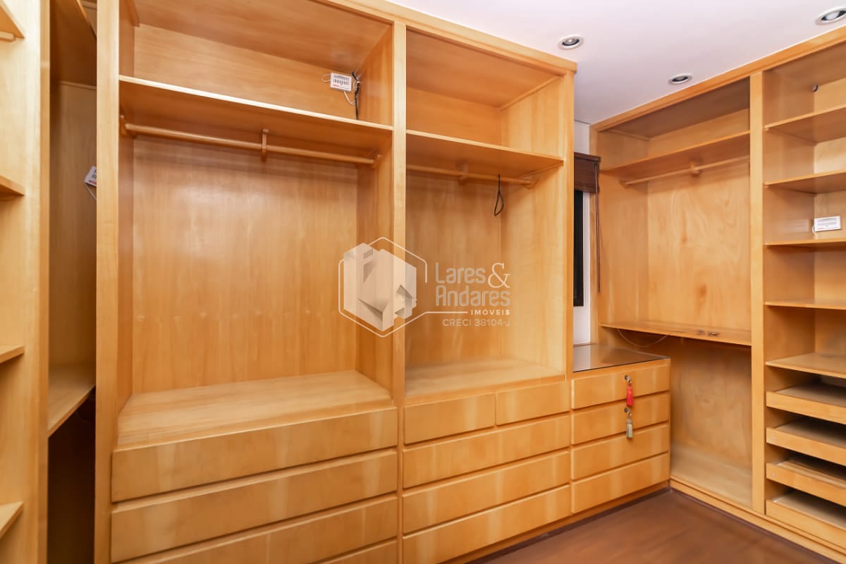 Apartamento, 4 quartos, 245 m² - Foto 30