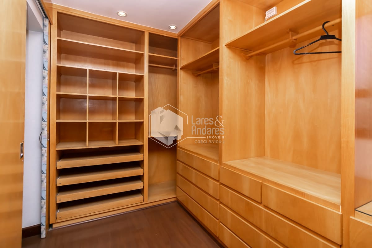 Apartamento, 4 quartos, 245 m² - Foto 31