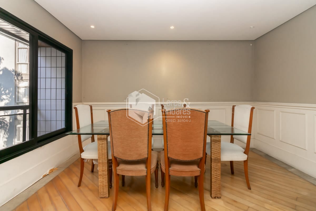 Apartamento, 4 quartos, 245 m² - Foto 19