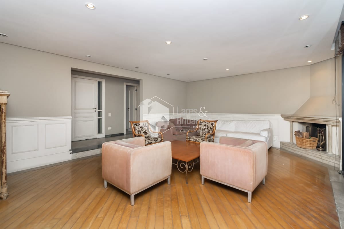 Apartamento, 4 quartos, 245 m² - Foto 18