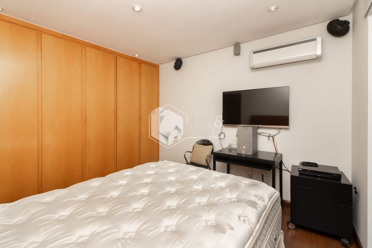 Apartamento, 4 quartos, 245 m² - Foto 41