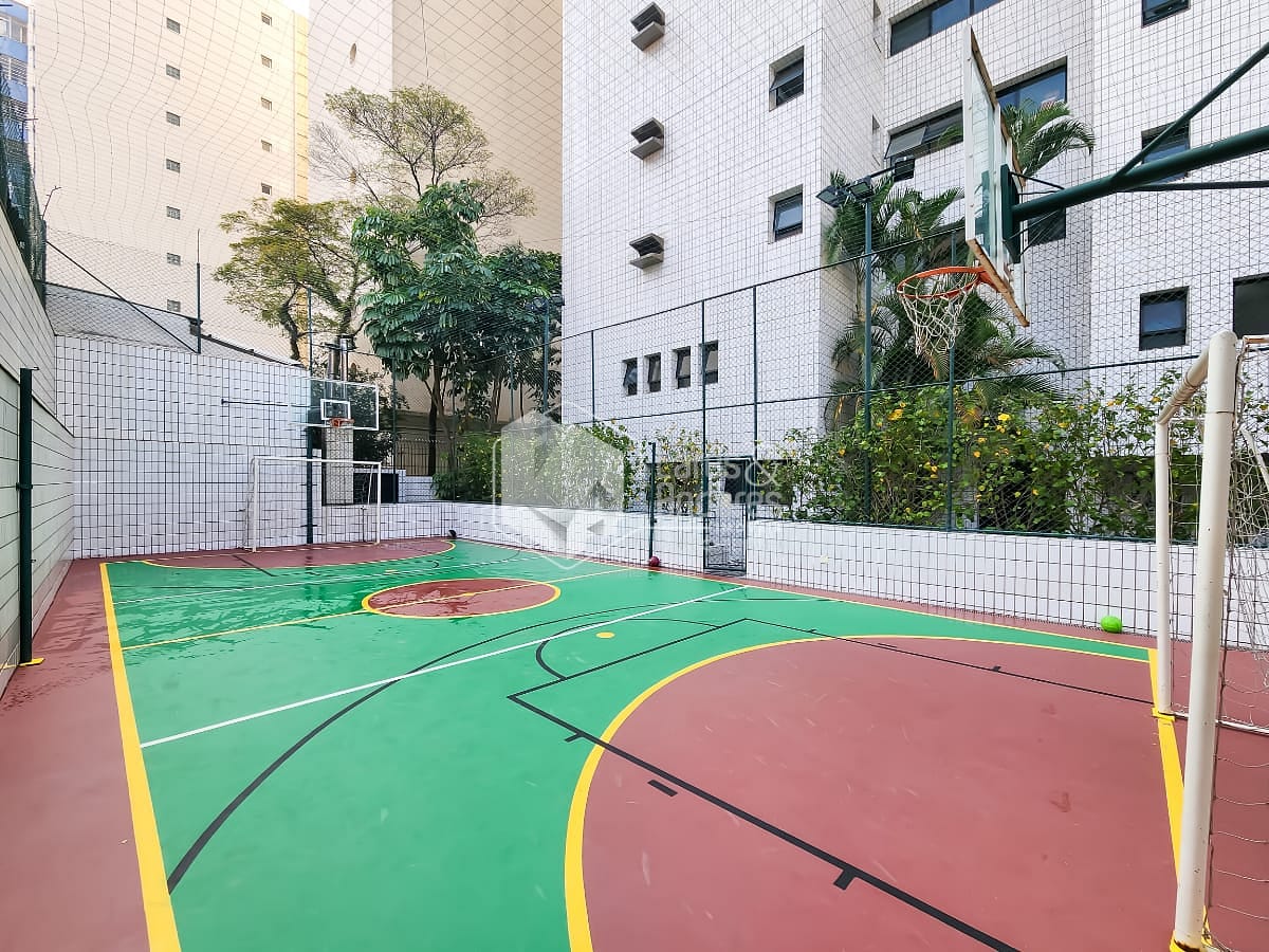 Apartamento, 4 quartos, 245 m² - Foto 4