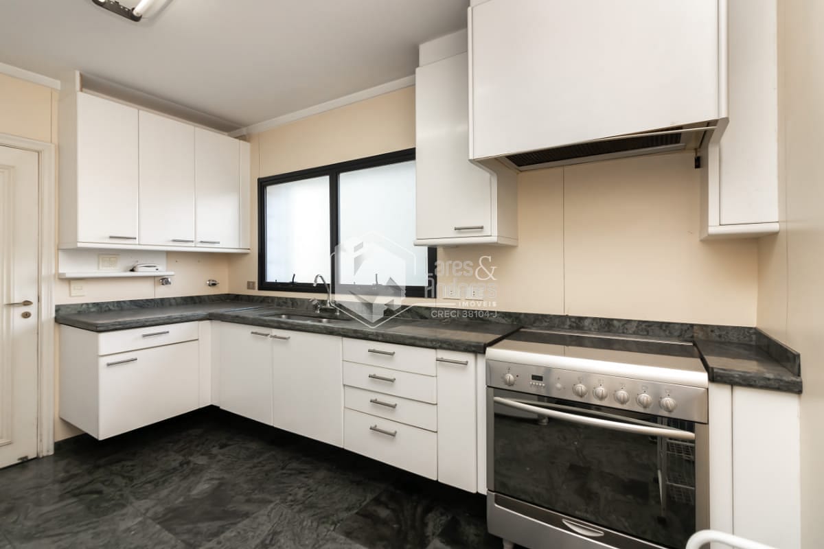 Apartamento, 4 quartos, 245 m² - Foto 24